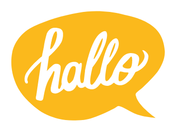 Hallo