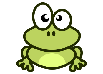 Logo Grupy Frogs