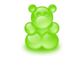 Logo Grupy Haribo