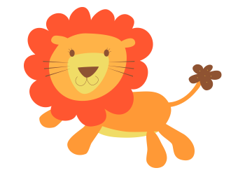 Logo Grupy Lions